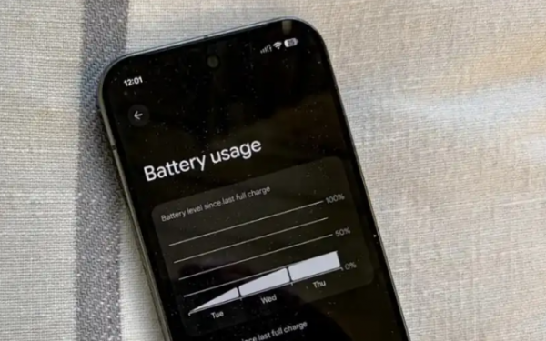 5 إعدادات بسيطة تُطيل عمر بطارية هاتف أندرويد وتقلل الشحن المتكرر