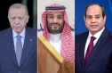 أردوغان يزور السعودية ومصر