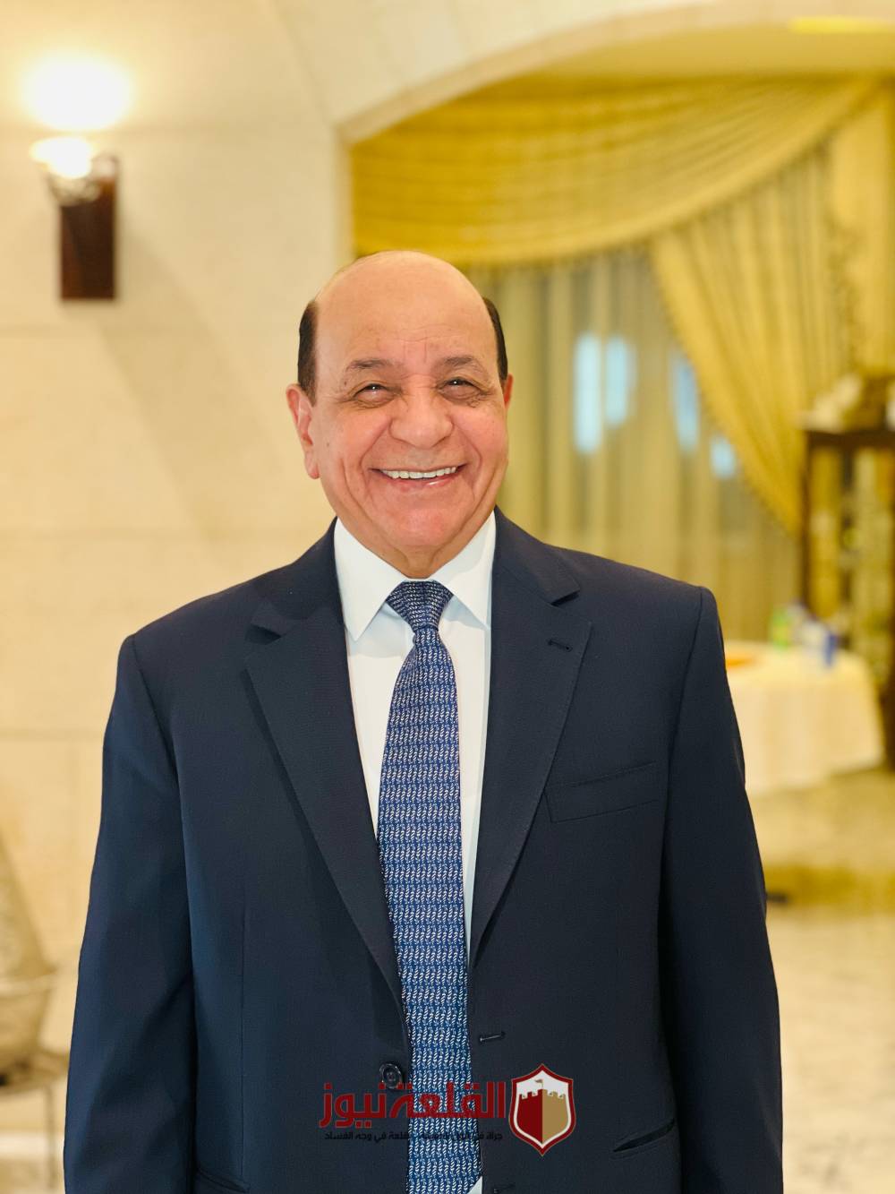 مبادرة الحوار وضمّ الصفوف وتعزيز الوحدة الوطنية بقيادة معالي الأستاذ الدكتور عوض خليفات