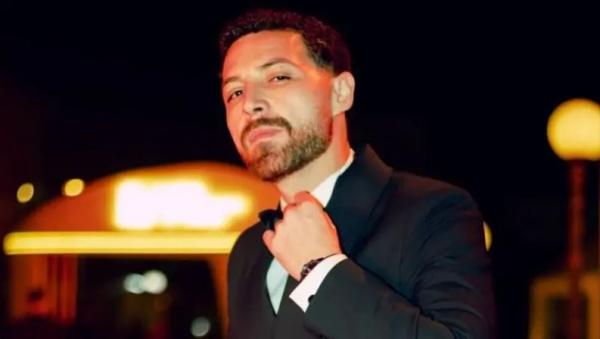 أول تعليق من محمود حجازي .. بعد اتهامه بالتحرش