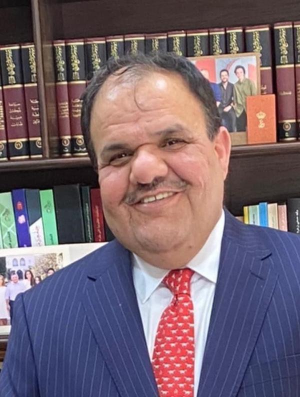 الشرفات يفتتح فرع المحافظين في البادية الشمالية ويصدر بيانًا