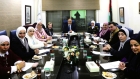 المجلس التمريضي الأردني يعقد الاجتماع الأول للجنة تحديث مجال ممارسة الممرض القانوني