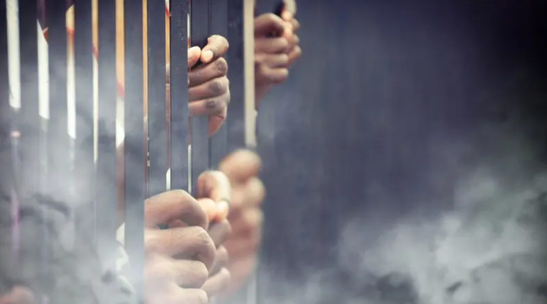 600 سجين ينامون أرضا .. بلجيكا تبحث استئجار سجون في إستونيا