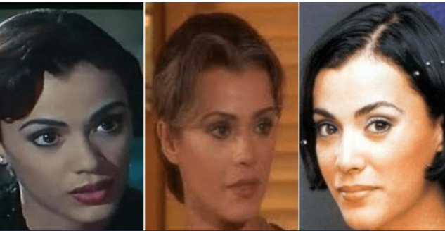 نجمة «همام في أمستردام» .. موناليزا تكشف سر ابتعادها عن الفن