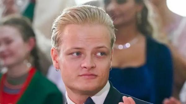 شهود في محاكمة الابن الأكبر لولية عهد النرويج بتهمة الاغتصاب