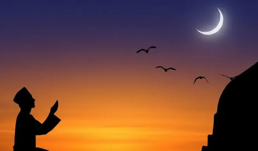 كسوف شمسي يوم تحري الهلال .. فمتى يبدأ رمضان؟