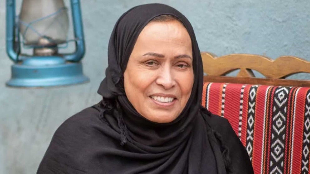 بغيبوبة تامة .. تدهور الحالة الصحية لحياة الفهد