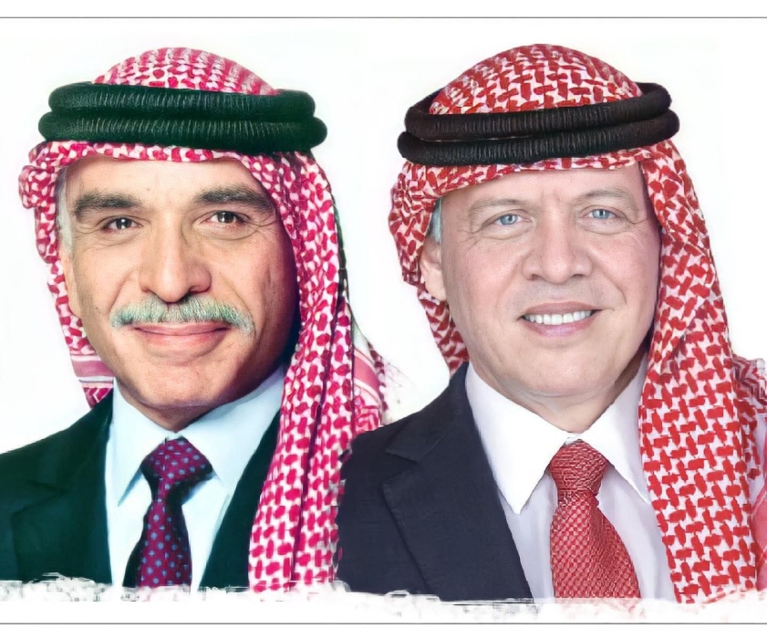 كريشان يكتب : بين الوفاء والبيعة…. ارث يتجدد في معان عاصمة التأسيس