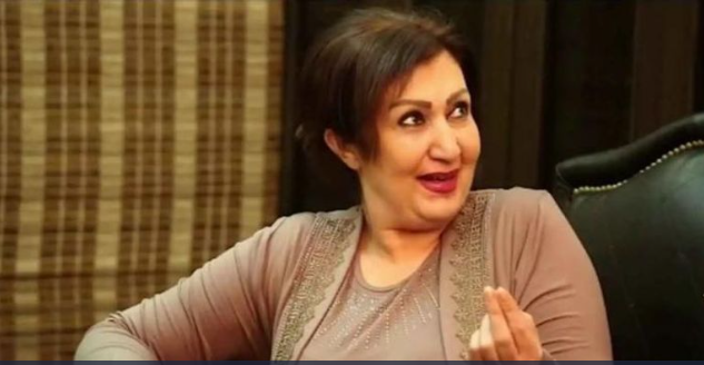 رغداء هاشم: تصريحاتي عن خادمة هدى شعراوي «زلة لسان»