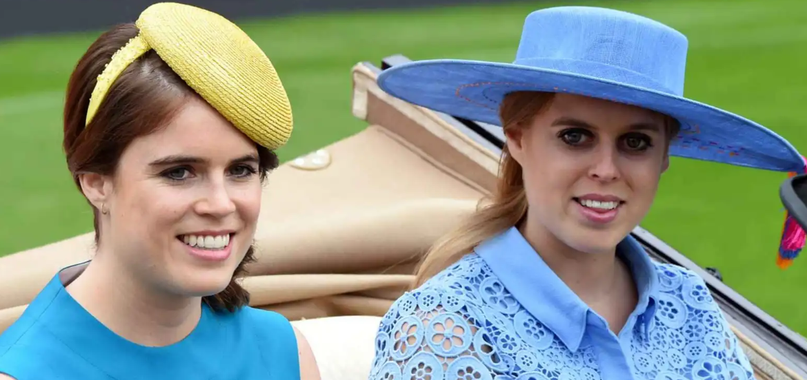 فضيحة إبستين .. كيف تورطت الأميرتان بياتريس ويوجيني في أزمات والديهما؟