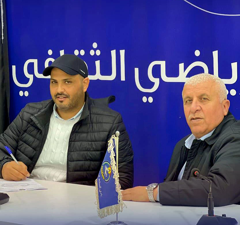 التونسي محمد العياري مديرا فنيا لنادي السلط