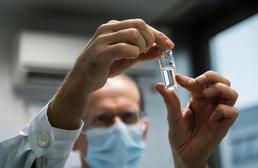 روسيا: تسجيل لقاح متعدد التكافؤ للإنفلونزا