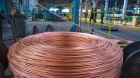 سعر النحاس يواصل التراجع مع تجدد المخاوف بشأن تباطؤ الطلب