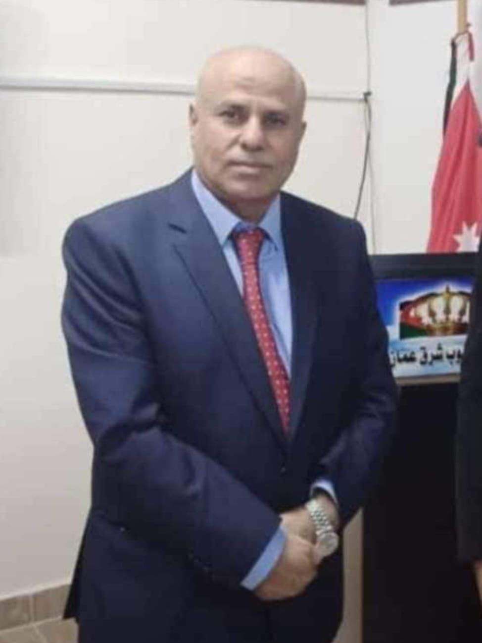 المحارمة يكتب : في ذكرى الوفاء والبيعة