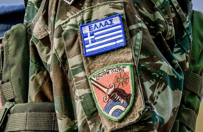 اليونان تحقق مع ضابط كبير يشتبه فيه بتسريب أسرار عسكرية للناتو