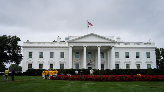 البيت الأبيض يخطط لعقد اجتماع مجلس السلام لغزة في 19 شباط