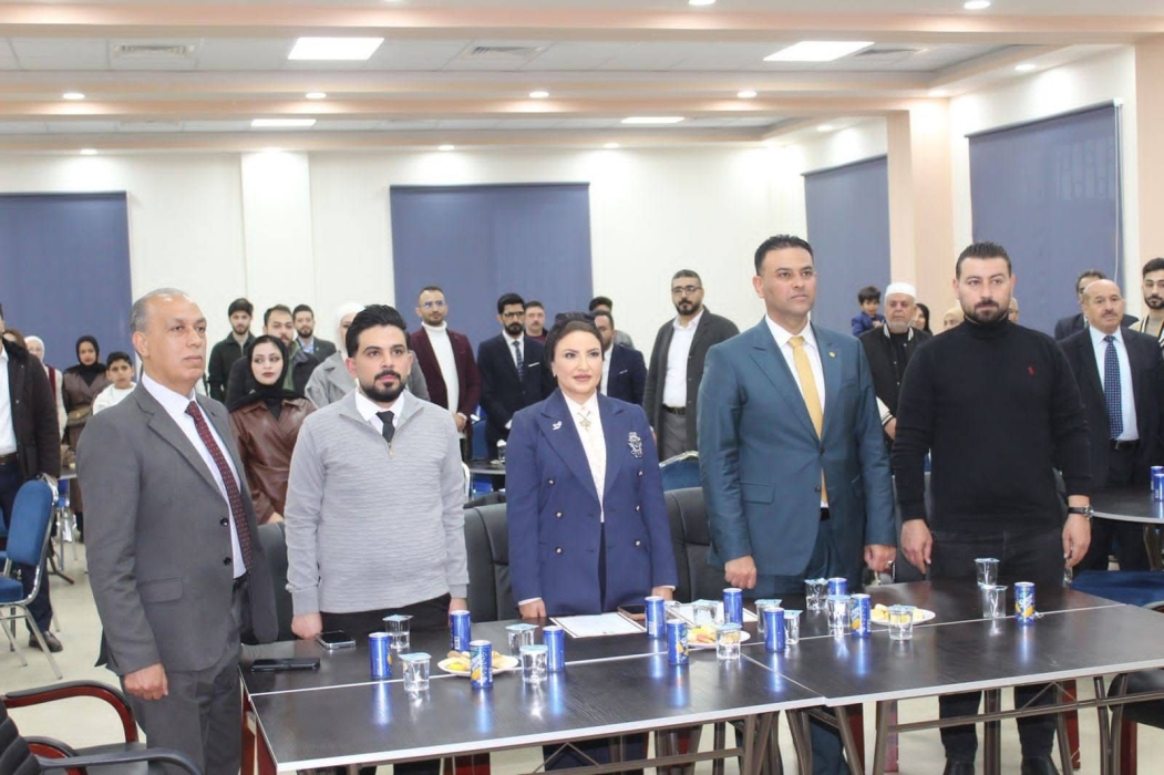 #الأيوب_التطوعي يحتفل بعيد ميلاد جلالة الملك الرابع والستين