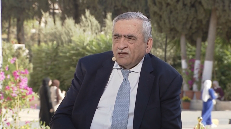 رئيس الجامعة الأردنية: سداد مستحقات الجامعات الحكومية يعزز العملية الأكاديمية والبنية التحتية
