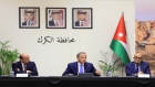 مجلس الوزراء يبدأ جلسته في محافظة الكرك بحضور ممثلي الهيئات المنتخبة والمحلية في المحافظة