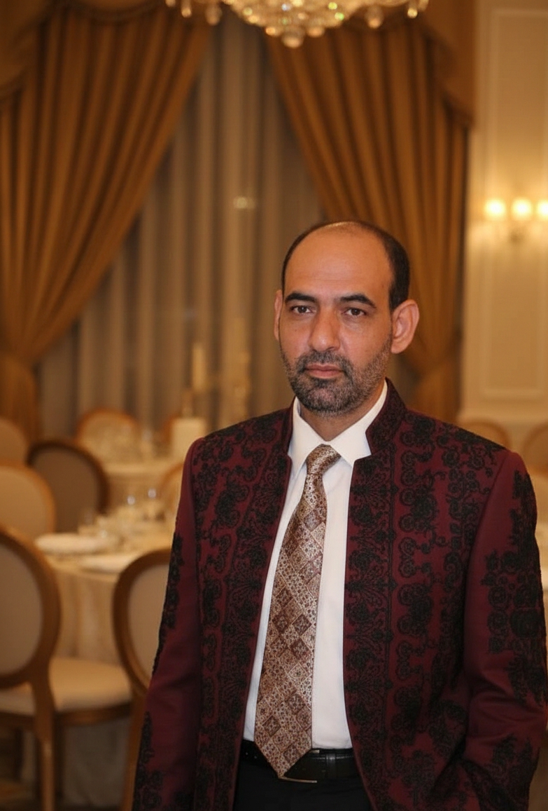 تفكك الجذور وسقوط الثوابت: قراءة في أزمة القيم المعاصرة  ابستين