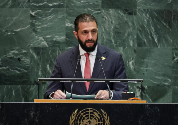 الأمم المتحدة: داعش حاول اغتيال الرئيس السوري