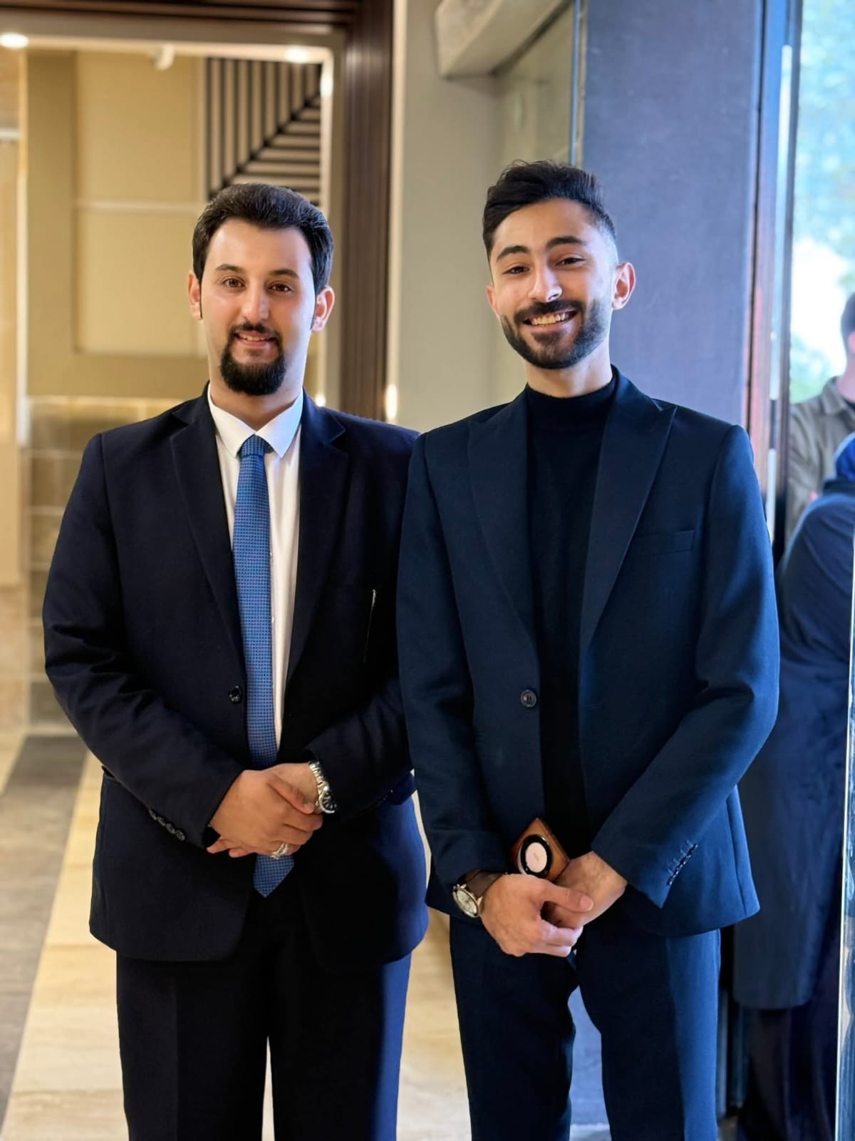 الأستاذ حمزة الشوابكة و المهندس عمرو أبو عنقور يقودان أول مبادرة في المملكة لتوثيق “السردية الأردنية”