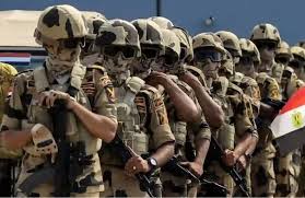 مصر تُصدر تحذيرًا بعد إرسال قواتها العسكرية إلى الصومال
