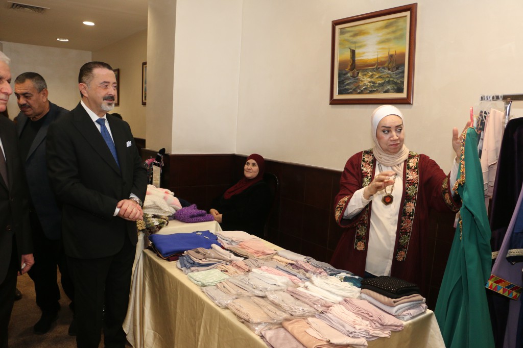 عمّان تستضيف ملتقى طبي وبازار رمضاني بمشاركة شركات دولية