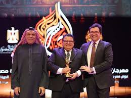 القاهرة تحتضن افتتاح الدورة الـ16 من مهرجان المسرح العربي