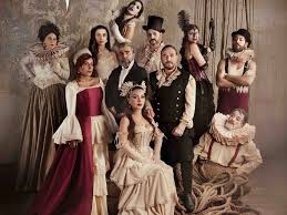 بالحرام.. دراما لبنانية إنسانية تكشف الوجه المخفي للهامش