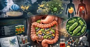 دراسة تكشف عن بكتيريا خفية في الأمعاء قد تكون مفتاحاً لصحة جيدة