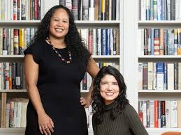 PEN America تختار رئيستان جديدتان بعد خلافات تتعلق بحرب غزة