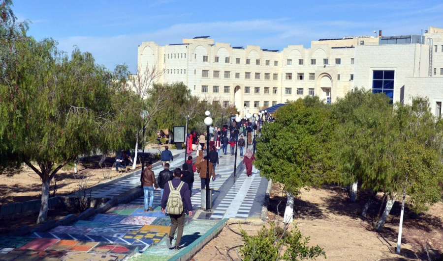 الطفيلة التقنية ترحّب بقرار حكومي لدعم الجامعات