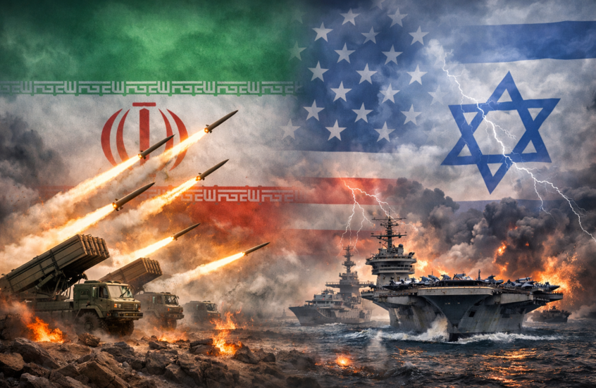 الفجوة الخطيرة بين نتنياهو وترامب.. التهديد ليس نظريا بل هو خطر فوري