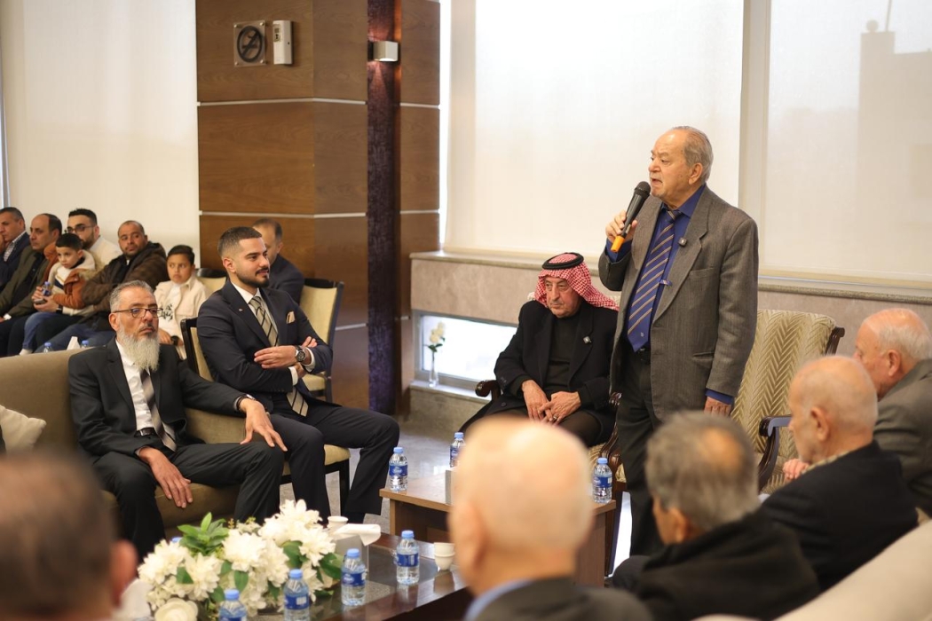 آل البخاري وآل بدران نسايب ( صور )