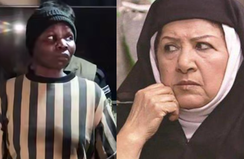 العاملة المنزلية للفنانة هدى شعراوي تتحدث عن سبب قتلها  وتعتذر من الشعب السوري (فيديو)