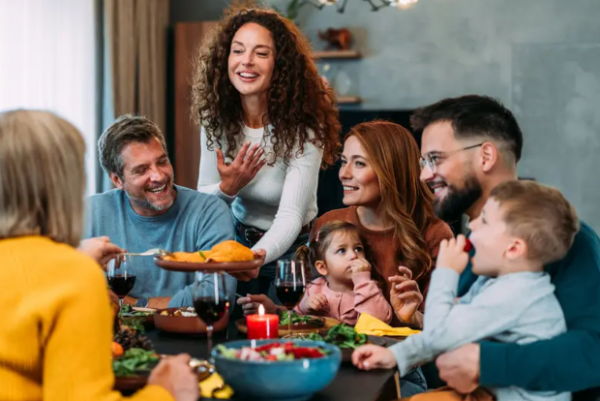 7 مواقف عليك ألا تكون فيها لطيفاً