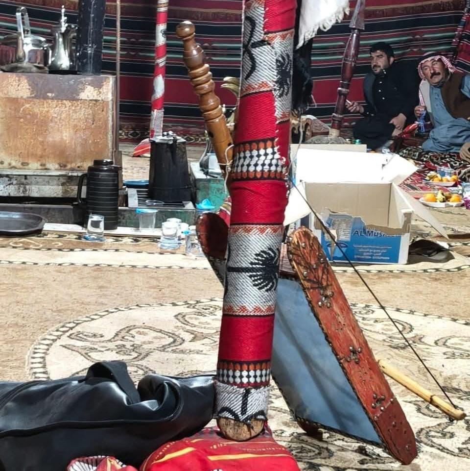 ثقافة المفرق تنظم تعليله ثقافية ( صور )