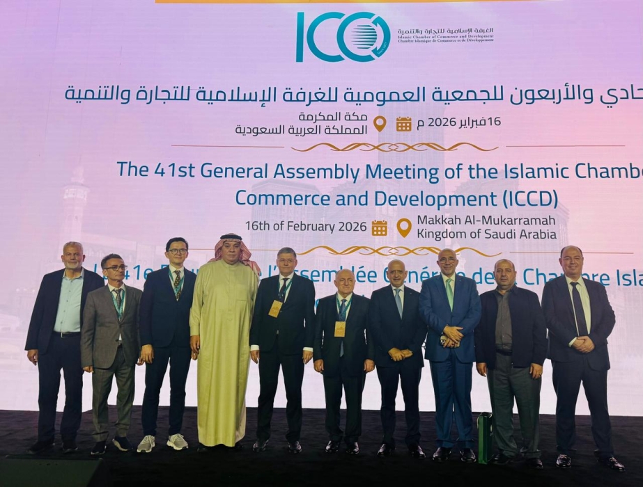 تجارة الأردن توقع اتفاقيتين تعاون مع أوزبكستان وأذربيجان