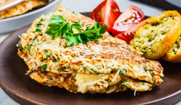 9 مقترحات للإفطار .. صديقة للقلب وتشبعك لساعات