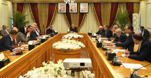 زراعة الأعيان تبحث واقع عمل الجمعية الأردنية لمصدري الخضار والفواكه