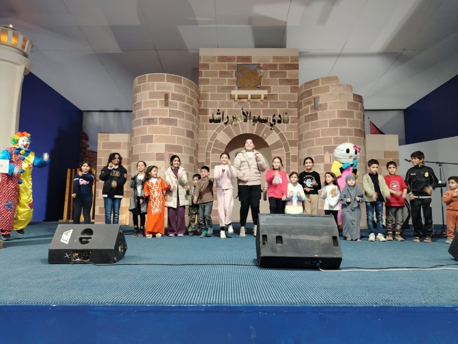 انطلاق أولى أمسيات رمضان الثقافية في العقبة