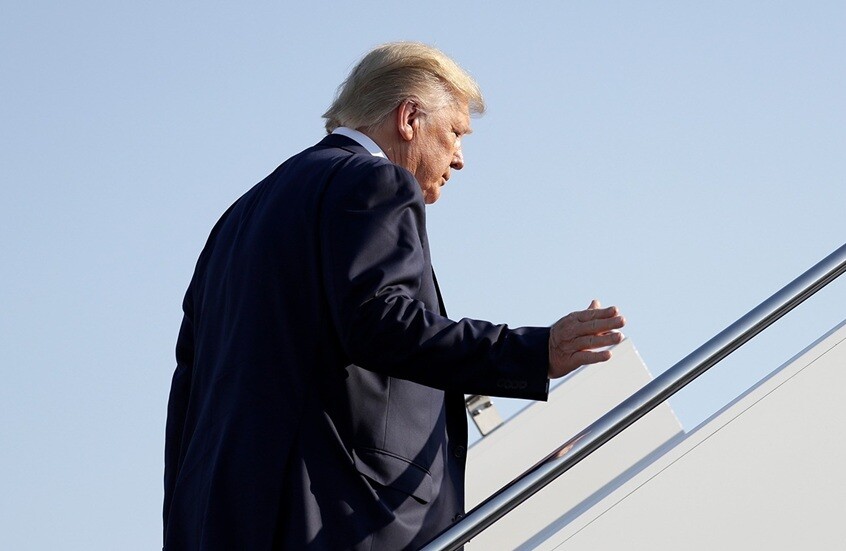 نيويورك تايمز: مهاجمة إيران قد تجر أمريكا لحرب طويلة أصعب من اختطاف مادورو