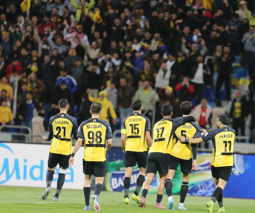 الاتحاد الآسيوي يسلط الضوء على إنجاز الحسين إربد في دوري أبطال آسيا 2