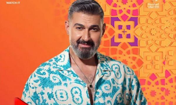 بعد انتقاد دوره في كلهم بيحبوا مودي .. ياسر جلال يرد