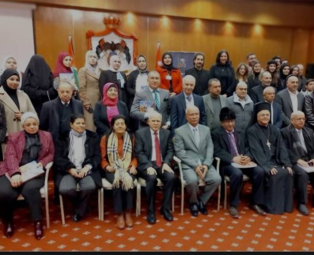 مبادرة مشروعك وطنك تحتفل بعيد ميلادها الثامن بشموخ وإباء