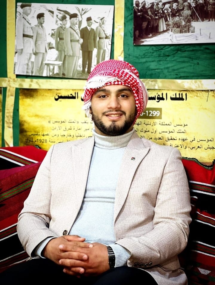 المومني: الملك عبدالله الثاني إبن الحسين المعظم الأجدر عالميًا بنيل جائزة نوبل للسلام