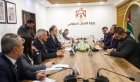 تنسيق إعلامي أردني سوري ضمن مسار تعاون متعدد القطاعات