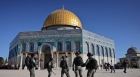 الاحتلال يواصل إغلاق المسجد الأقصى لليوم الثالث