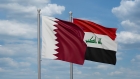 العراق وقطر: جهود لإنهاء الأزمة ومنع اتساعها في المنطقة